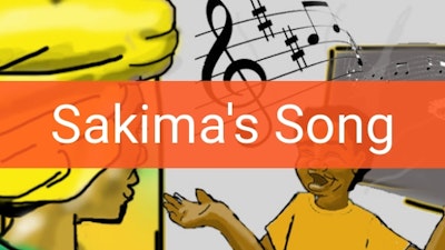 Preview for Sakima's Song