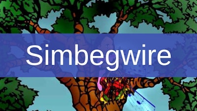 Preview for Simbegwire