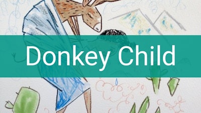 Preview for Donkey Child
